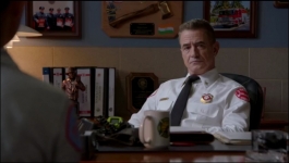 Chicago Fire - Season 13 Episode 05